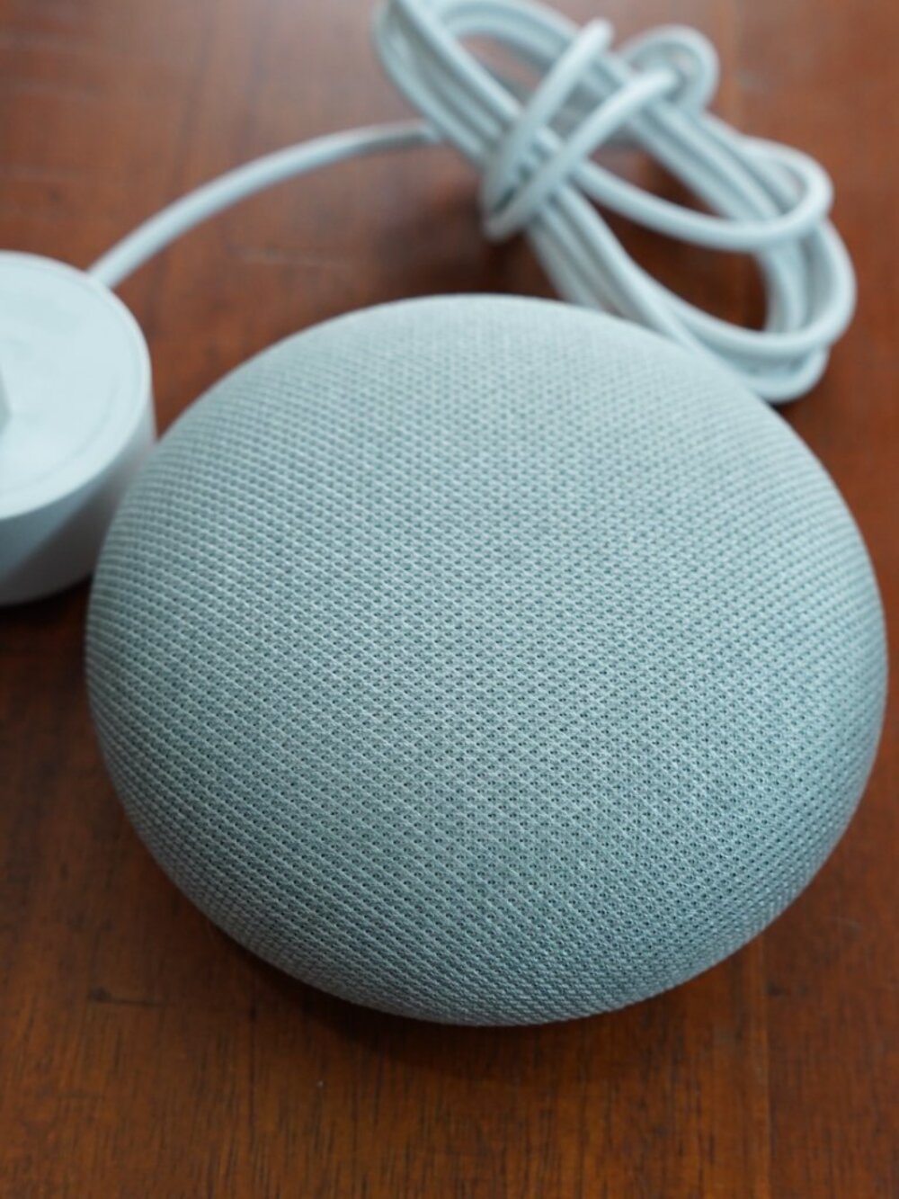 Google Home - Smart Home google assistant - Picture 2 of 4